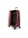 Heys Utazási bőrönd Heys Portal Smart L Burgundy