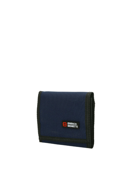 Enrico Benetti Pénztárca Enrico Benetti Amsterdam 54686 Navy