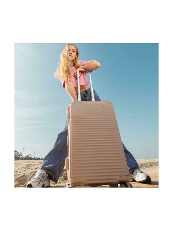 Heys Pastel M Bőrönd