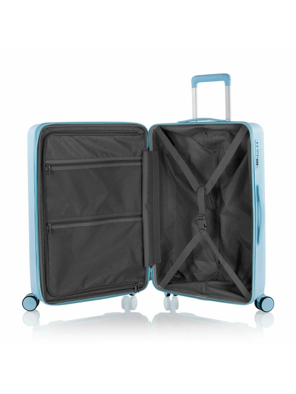 Heys Pastel M Bőrönd