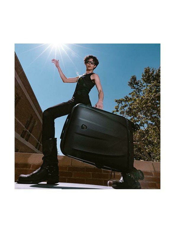 Heys Vantage Smart Luggage™ Bőrönd