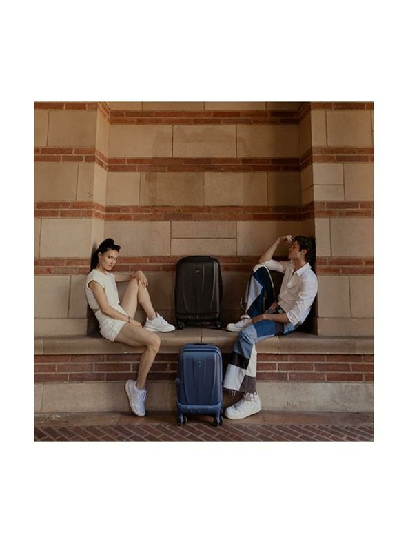 Heys Vantage Smart Luggage™ Bőrönd