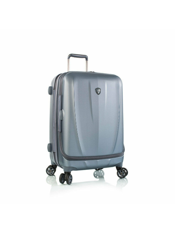 Heys Vantage Smart Luggage™ Bőrönd
