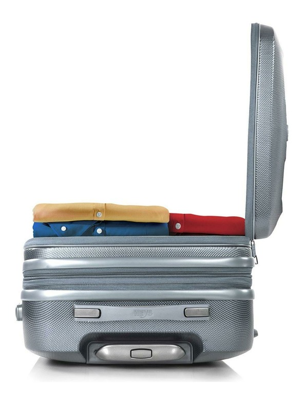 Heys Vantage Smart Luggage™ Bőrönd