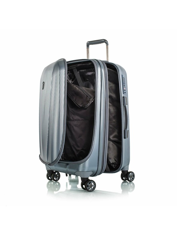 Heys Vantage Smart Luggage™ Bőrönd