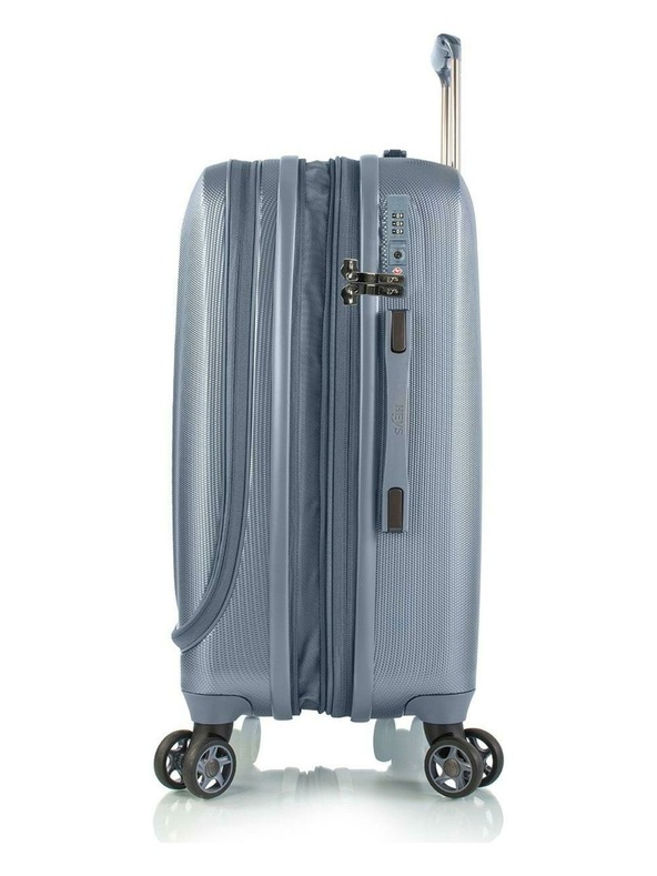 Heys Vantage Smart Luggage™ Bőrönd