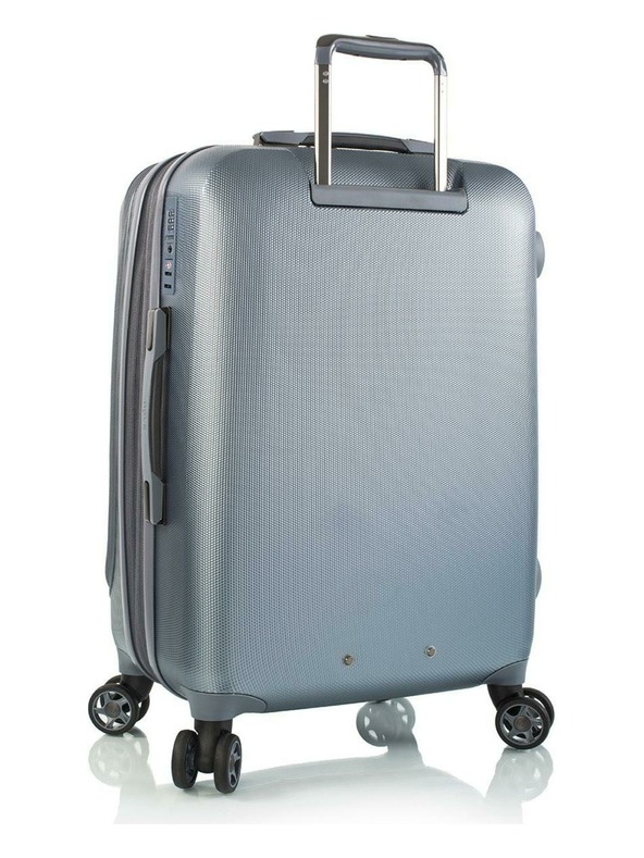 Heys Vantage Smart Luggage™ Bőrönd