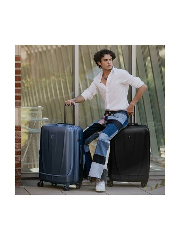 Heys Heys Vantage Smart Luggage™ kék utazótáska