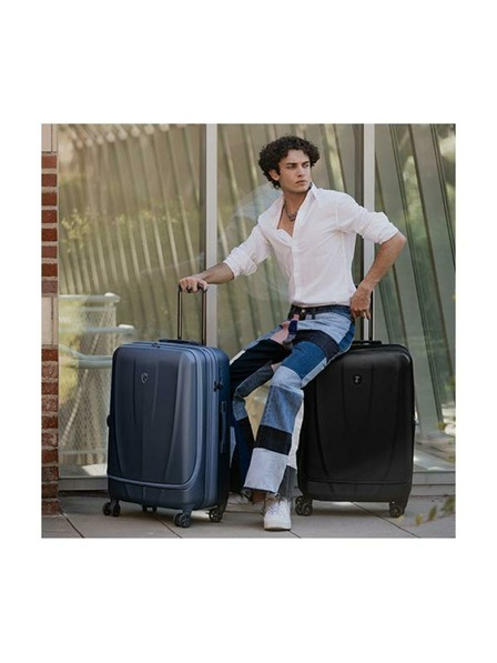 Heys Heys Vantage Smart Luggage™ kék utazótáska