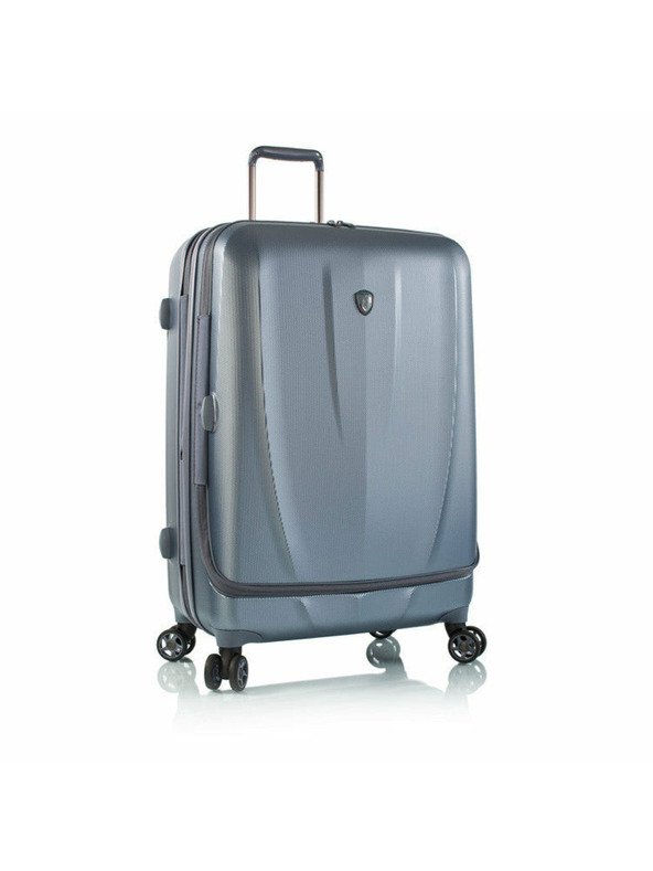 Heys Heys Vantage Smart Luggage™ kék utazótáska