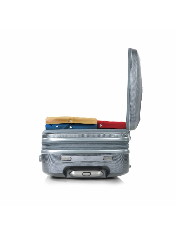 Heys Heys Vantage Smart Luggage™ kék utazótáska