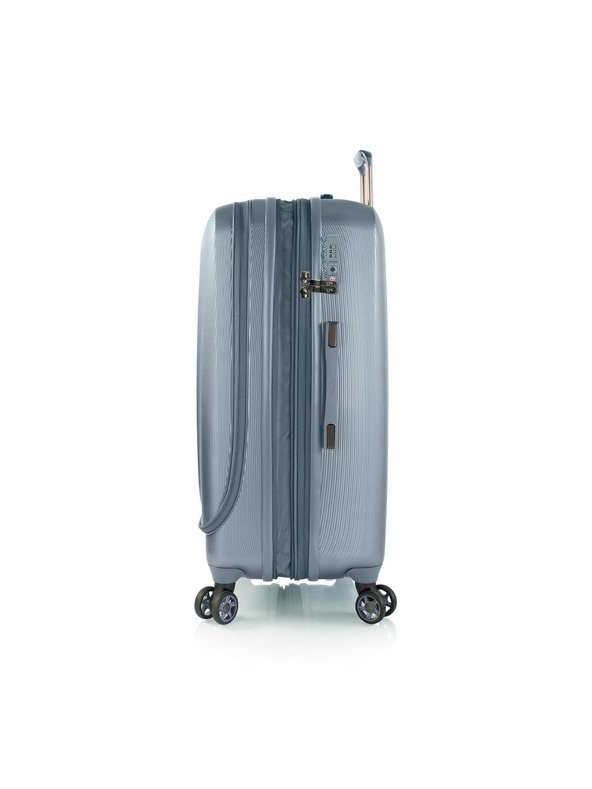 Heys Heys Vantage Smart Luggage™ kék utazótáska