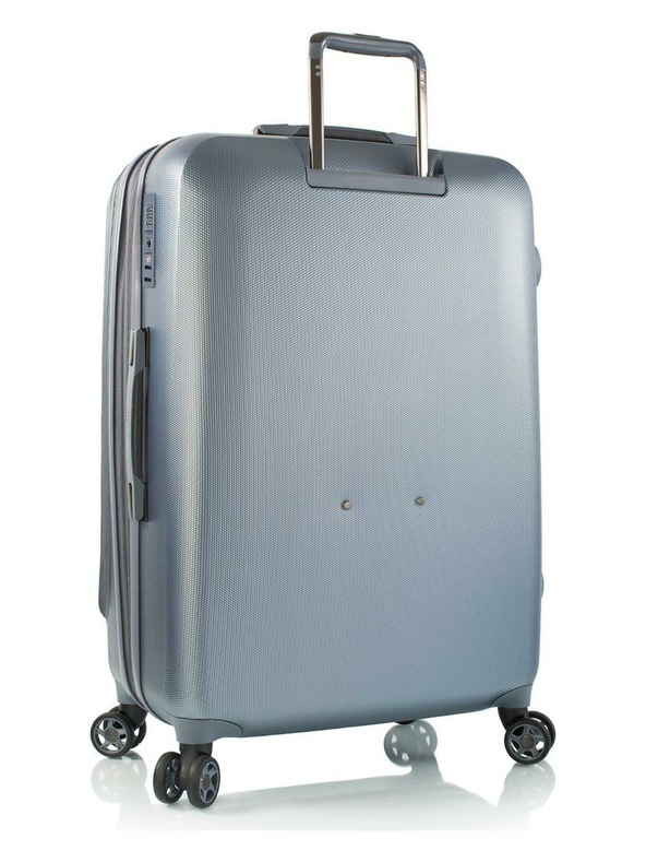 Heys Heys Vantage Smart Luggage™ kék utazótáska