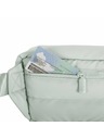 Heys Menta zöld Heys Puffer Mini övtáska