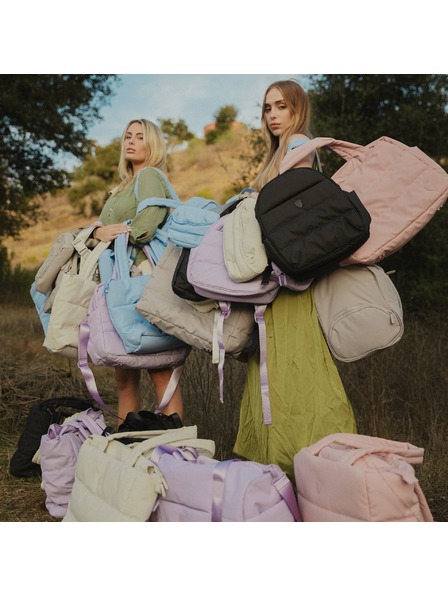 Heys Menta Heys Puffer Deréktáska