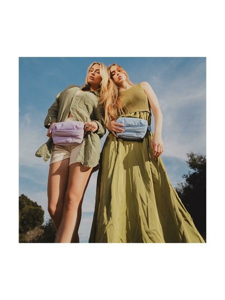 Heys Heys Puffer Mini övtáska Világoskék