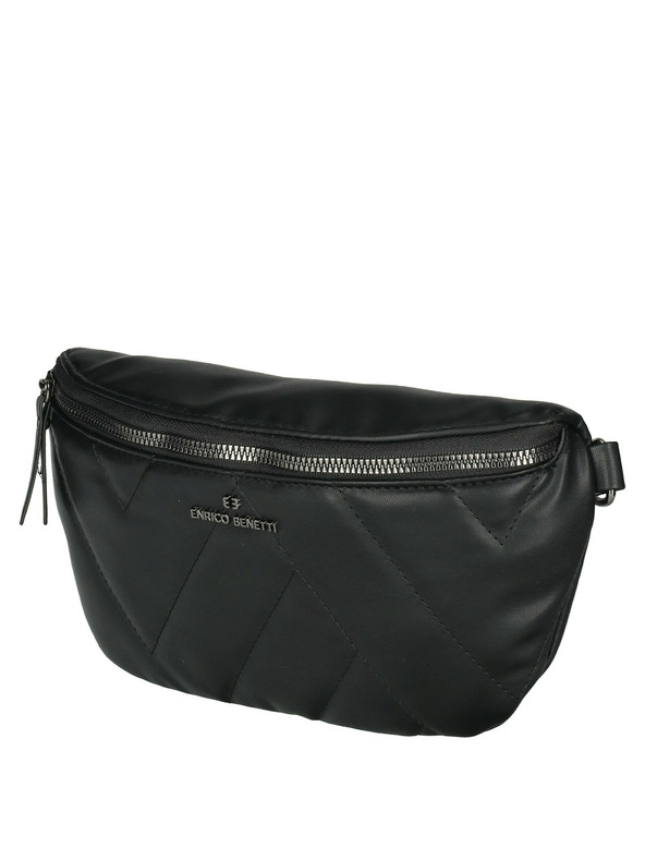 Enrico Benetti Enrico Benetti Evie 58004 övtáska Fekete