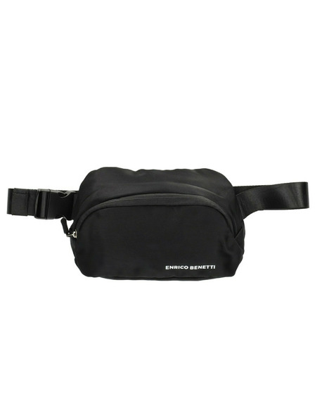 Enrico Benetti Enrico Benetti Basic 46216 övtáska Fekete