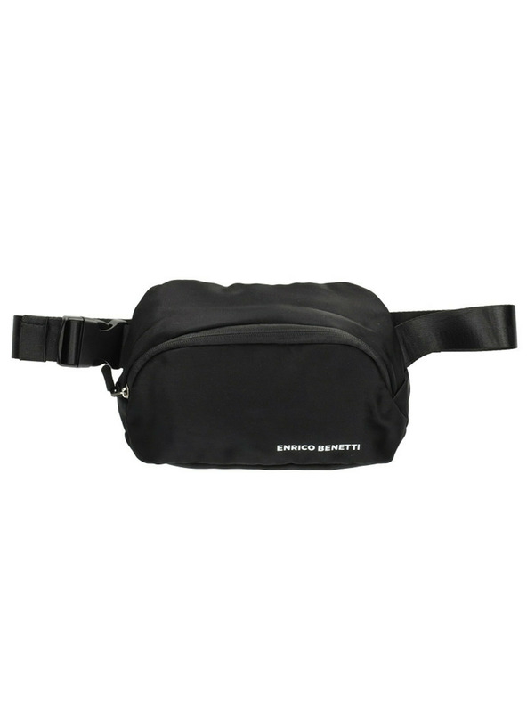 Enrico Benetti Enrico Benetti Basic 46216 övtáska Fekete