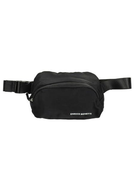 Enrico Benetti Enrico Benetti Basic 46216 övtáska Fekete