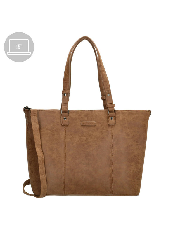 Enrico Benetti Enrico Benetti Kate 66529 Camel táska