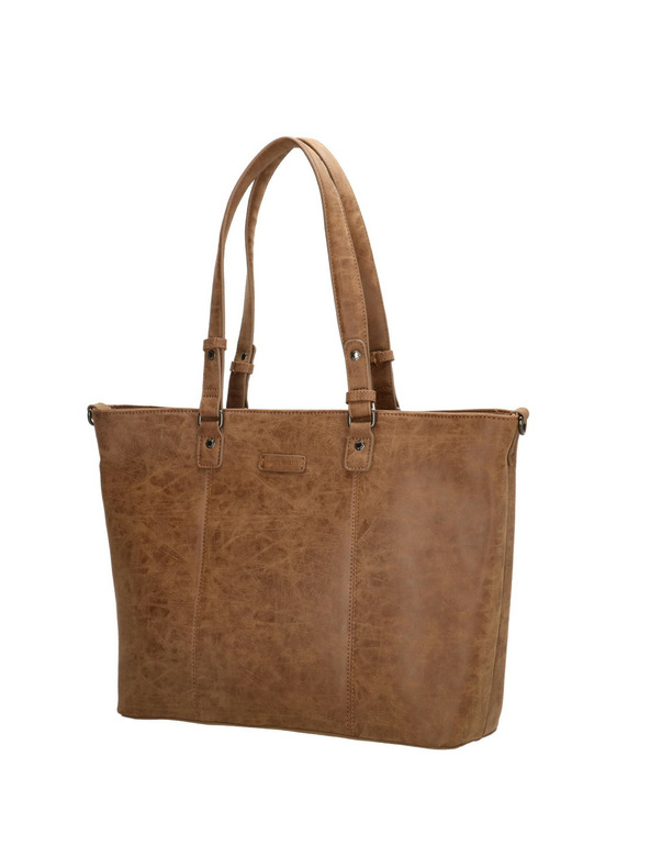 Enrico Benetti Enrico Benetti Kate 66529 Camel táska