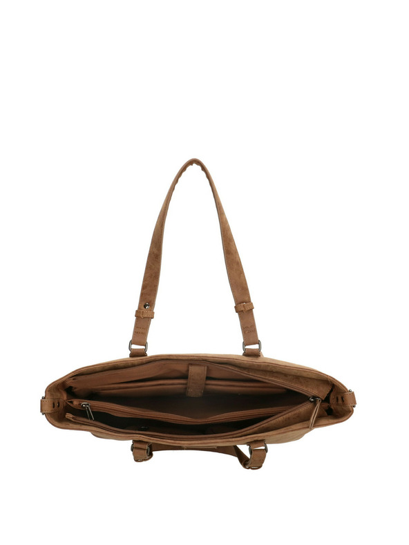 Enrico Benetti Enrico Benetti Kate 66529 Camel táska