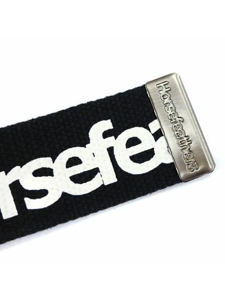 Horsefeathers Öv Idol - b&w