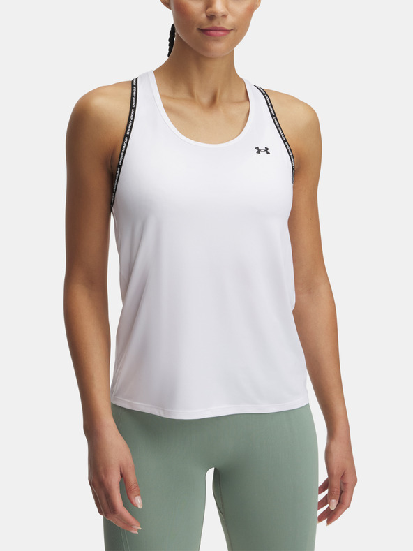 Under Armour Női atlétatrikó Under Armour Tech Knockout Tank