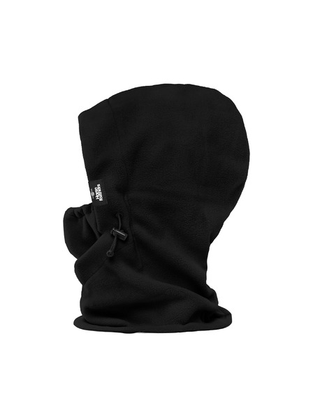 Horsefeathers Zephy kukla - black