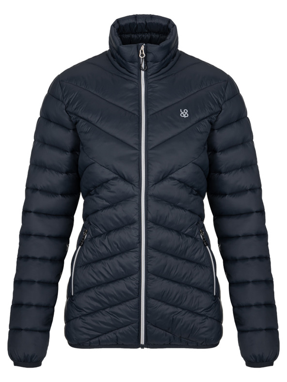 Loap Női kabát LOAP IRBORA Sötét szürke