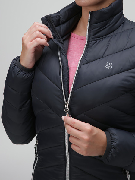 Loap Női kabát LOAP IRBORA Sötét szürke