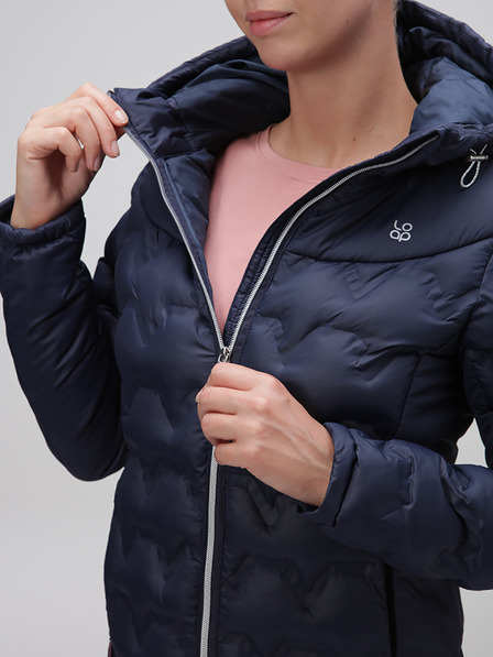 Loap Női kabát LOAP ITEMA Sötét kék