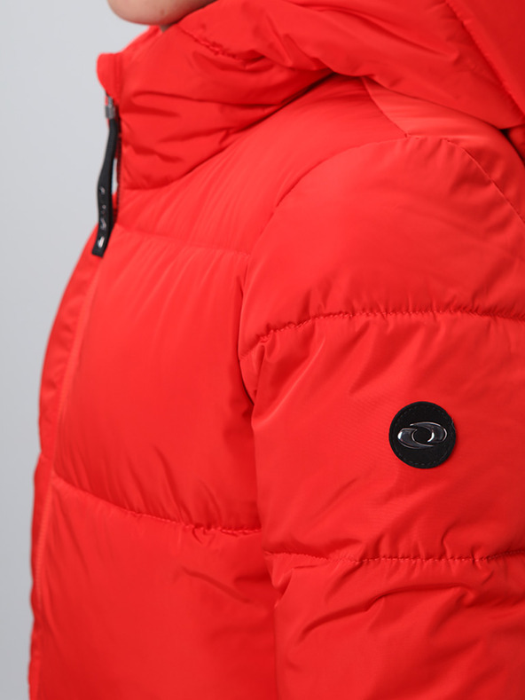 Loap Női kabát LOAP TADARIDA Piros