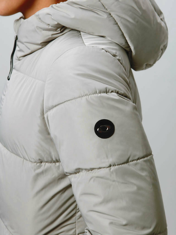 Loap Női kabát LOAP TADARIDA Bézs