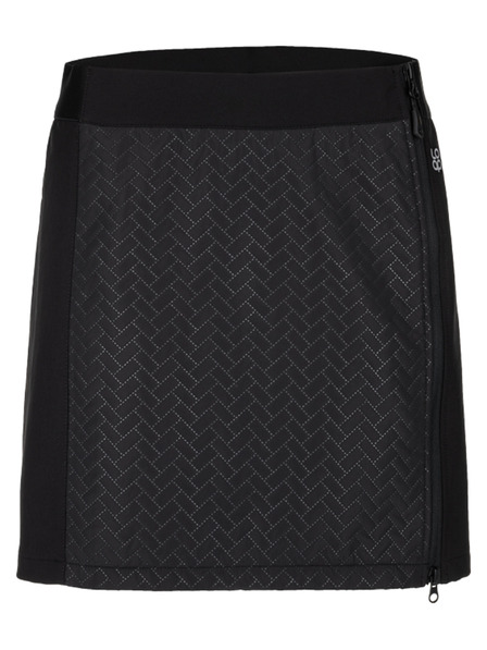 Loap Női sportos szoknya LOAP URMULA Fekete