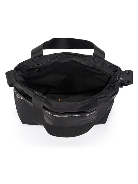 Loap Női táska LOAP NIKKO Fekete/Fehér