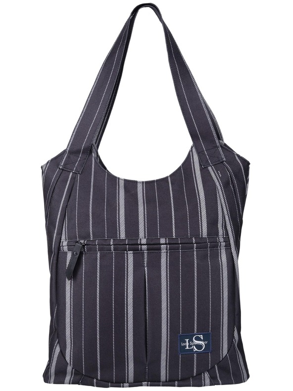 Loap Női táska LOAP FIURA Fekete