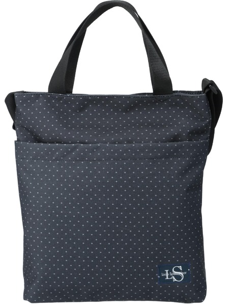 Loap Női táska LOAP KOEBA Fekete