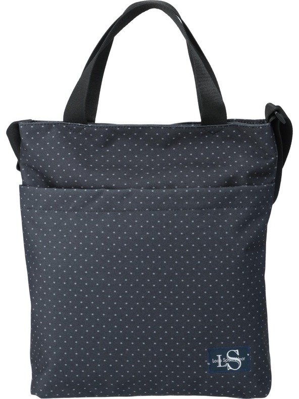 Loap Női táska LOAP KOEBA Fekete