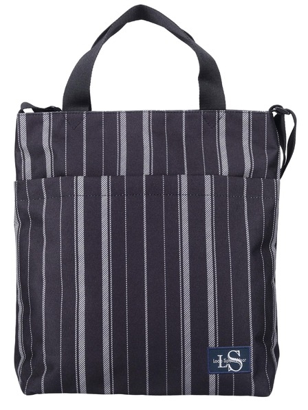 Loap Női táska LOAP BEKKA Fekete