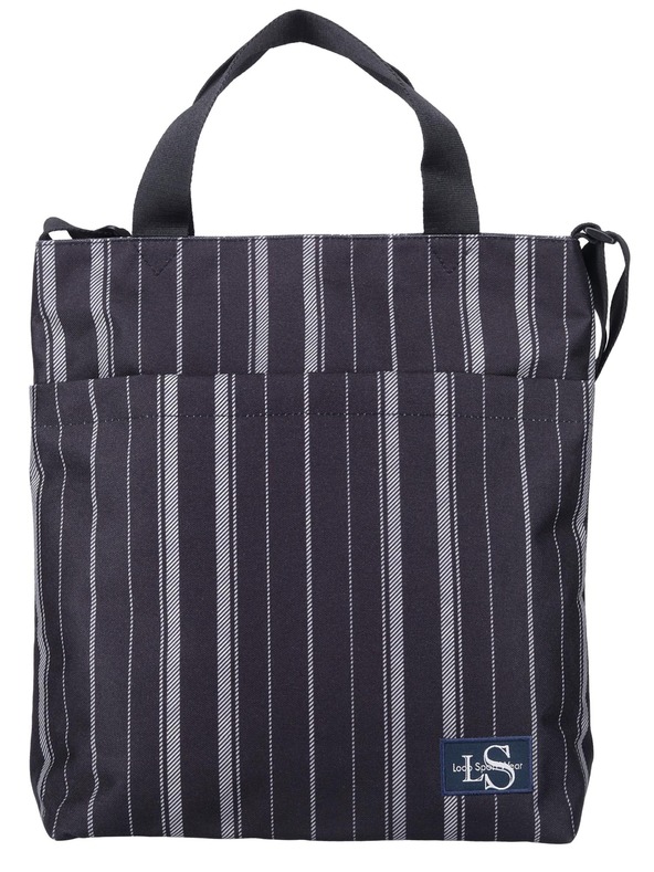 Loap Női táska LOAP BEKKA Fekete