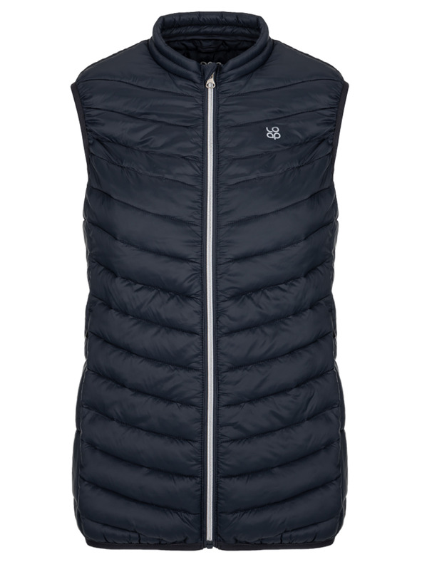 Loap Női mellény LOAP IRLANDA Sötét szürke