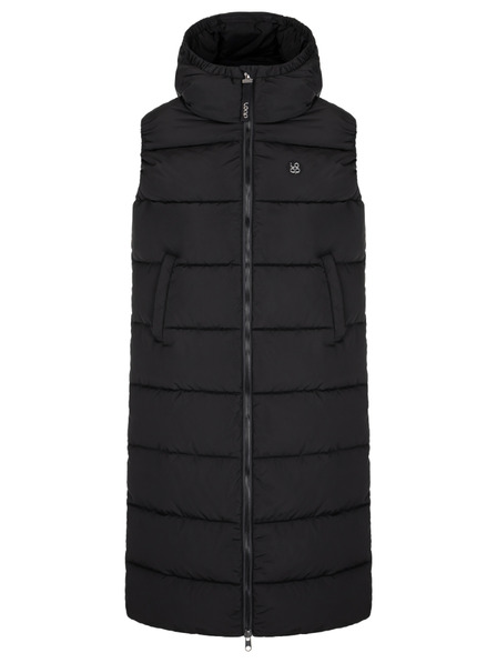 Loap Női mellény LOAP TALA Fekete