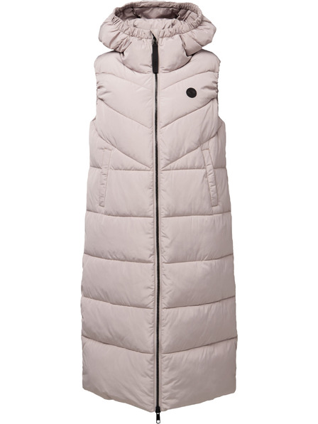 Loap Női mellény LOAP TANJA Szürke