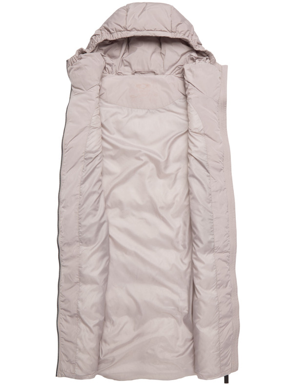 Loap Női mellény LOAP TANJA Szürke