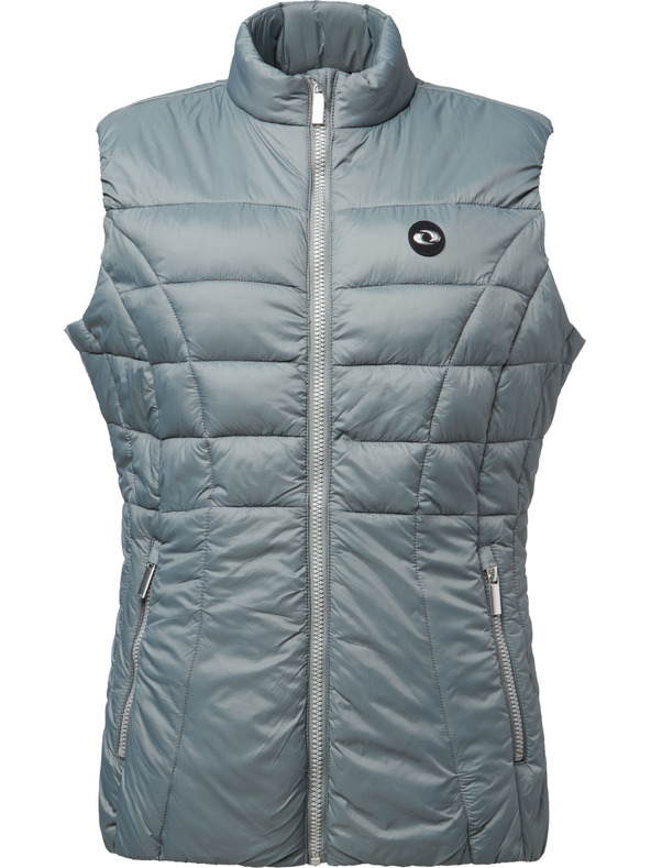 Loap Női mellény LOAP IRONIA Khaki