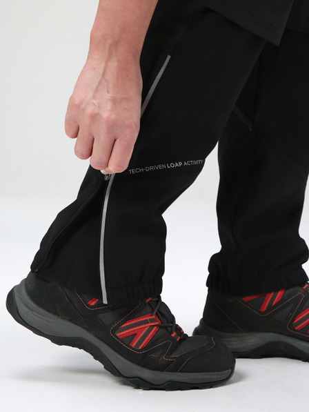 Loap Női nadrág LOAP URALIE Fekete/Szürke