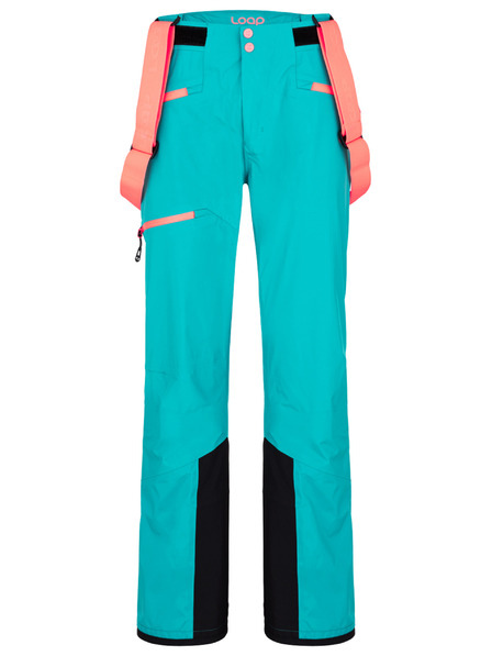 Loap Női sínadrág LOAP FALCA Zöld