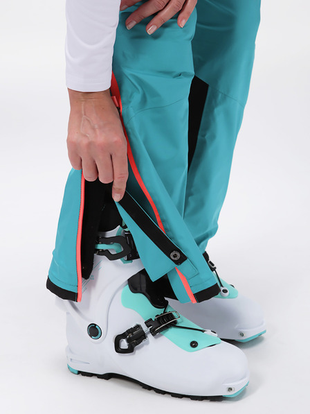 Loap Női sínadrág LOAP FALCA Zöld